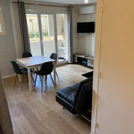 A Quartier Horte Neuve 아파트