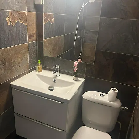 A Quartier Horte Neuve 아파트 나르본