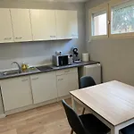 Διαμέρισμα A Quartier Horte Neuve Ναρμπόν