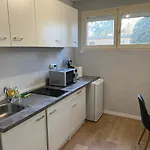 A Quartier Horte Neuve Ναρμπόν