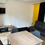 A Quartier Horte Neuve Διαμέρισμα