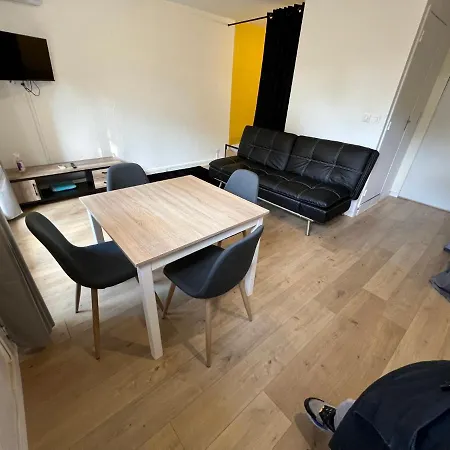 A Quartier Horte Neuve * נרבון