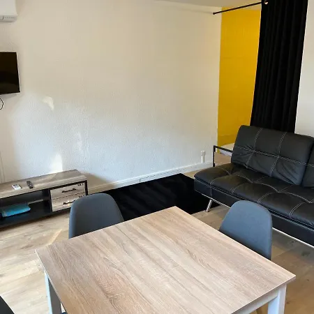 A Quartier Horte Neuve