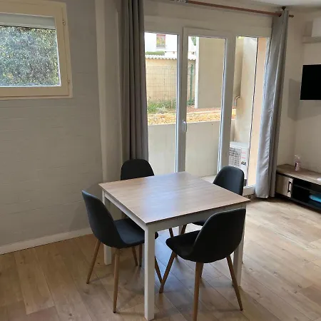 アパート A Quartier Horte Neuve *