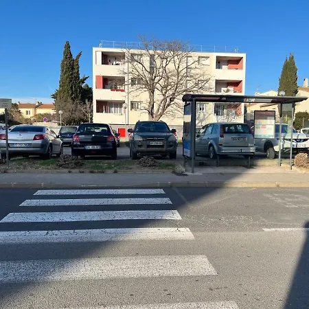 Διαμέρισμα A Quartier Horte Neuve *
