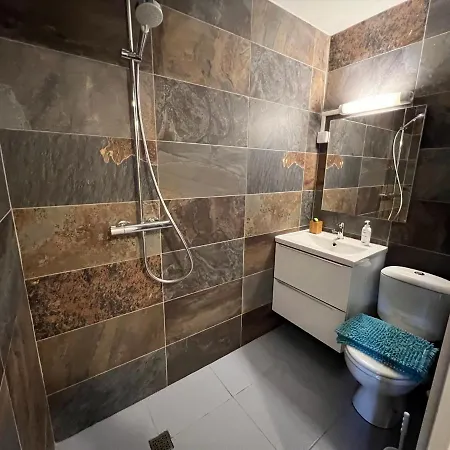 A Quartier Horte Neuve * ナルボンヌ