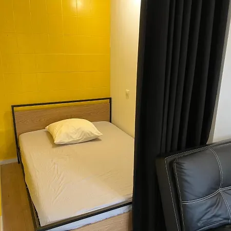 アパート A Quartier Horte Neuve