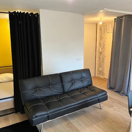 דירה A Quartier Horte Neuve *