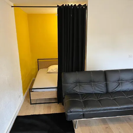 A Quartier Horte Neuve *